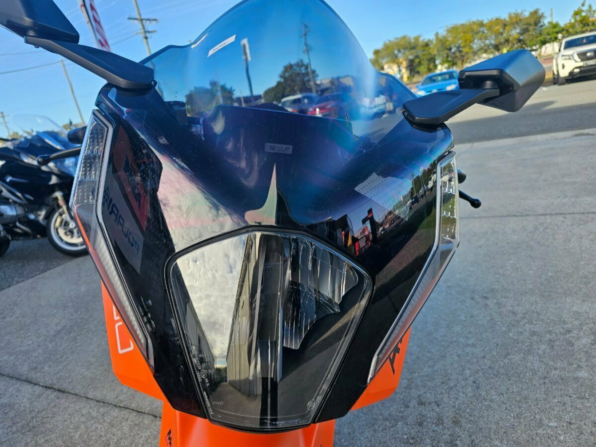 2023 KTM 390CC RC 390 GP SPORTS