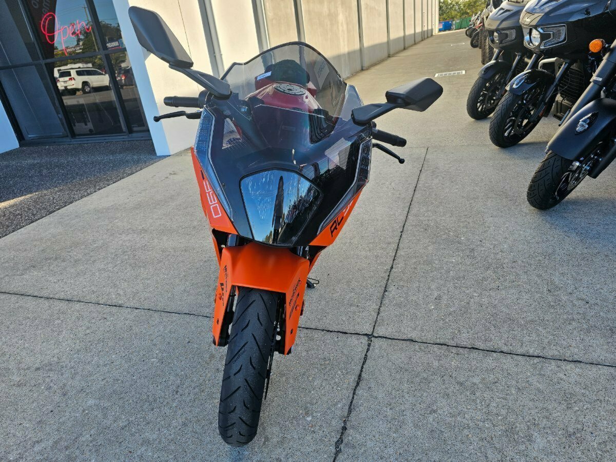 2023 KTM 390CC RC 390 GP SPORTS