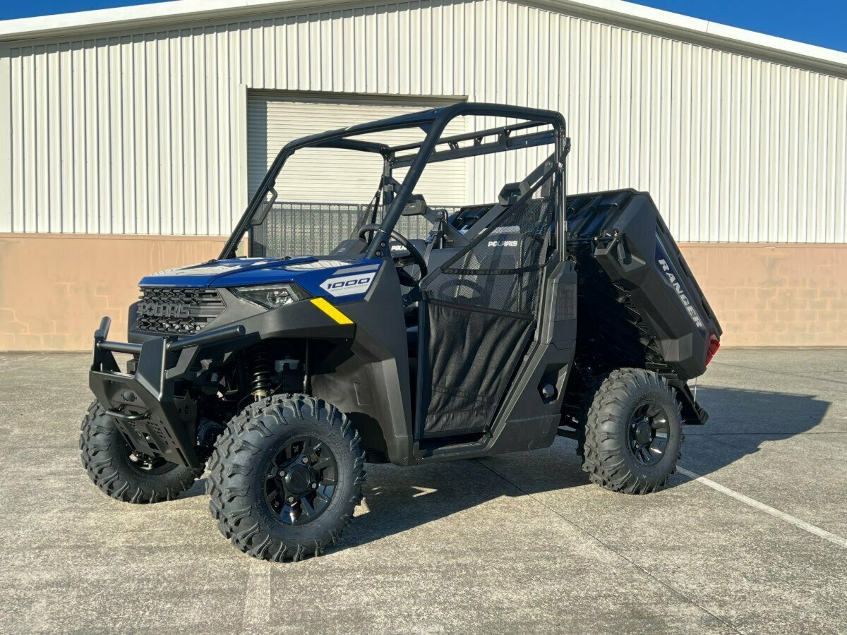 2023 POLARIS RANGER 1000 EPS PREMIUM ATV