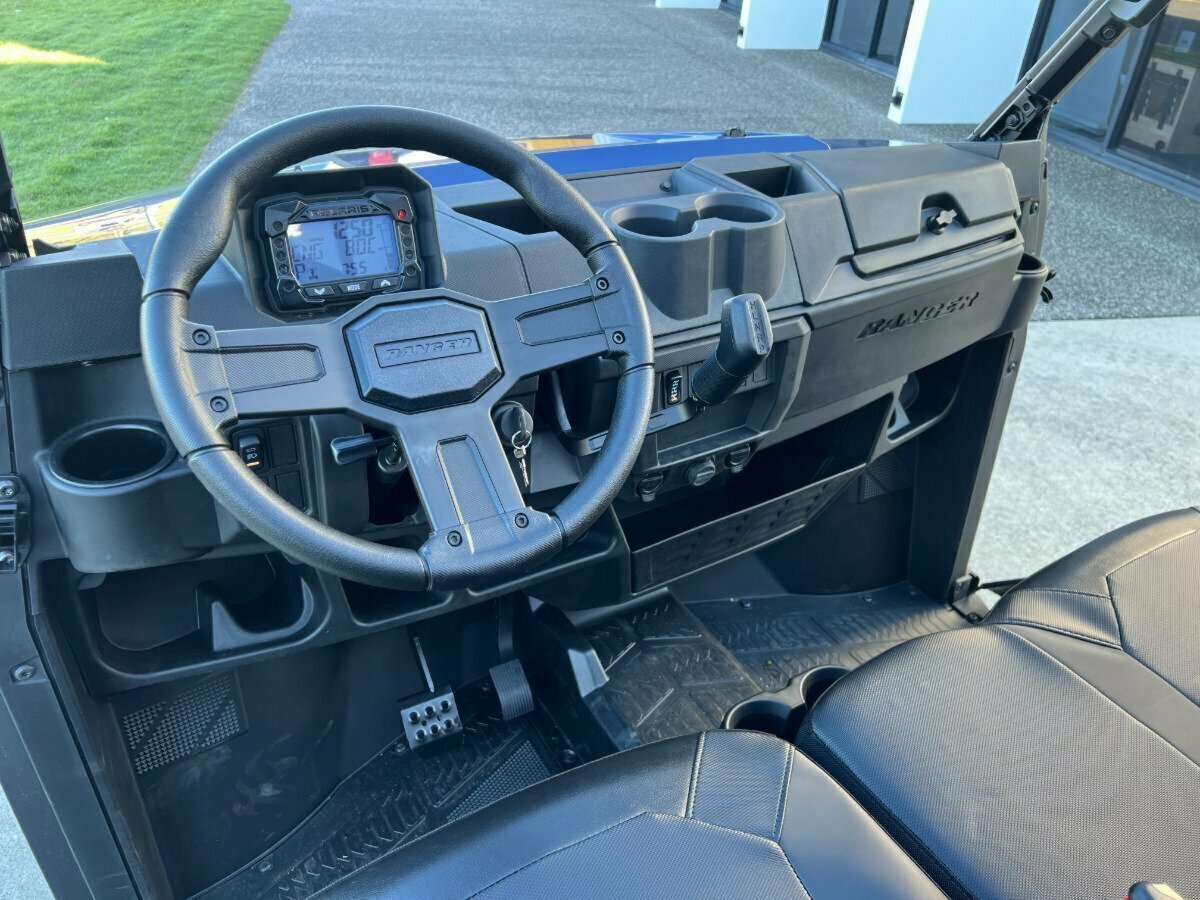 2023 POLARIS RANGER 1000 EPS PREMIUM ATV