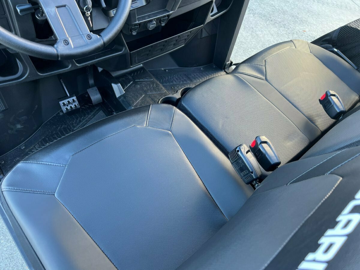 2023 POLARIS RANGER 1000 EPS PREMIUM ATV