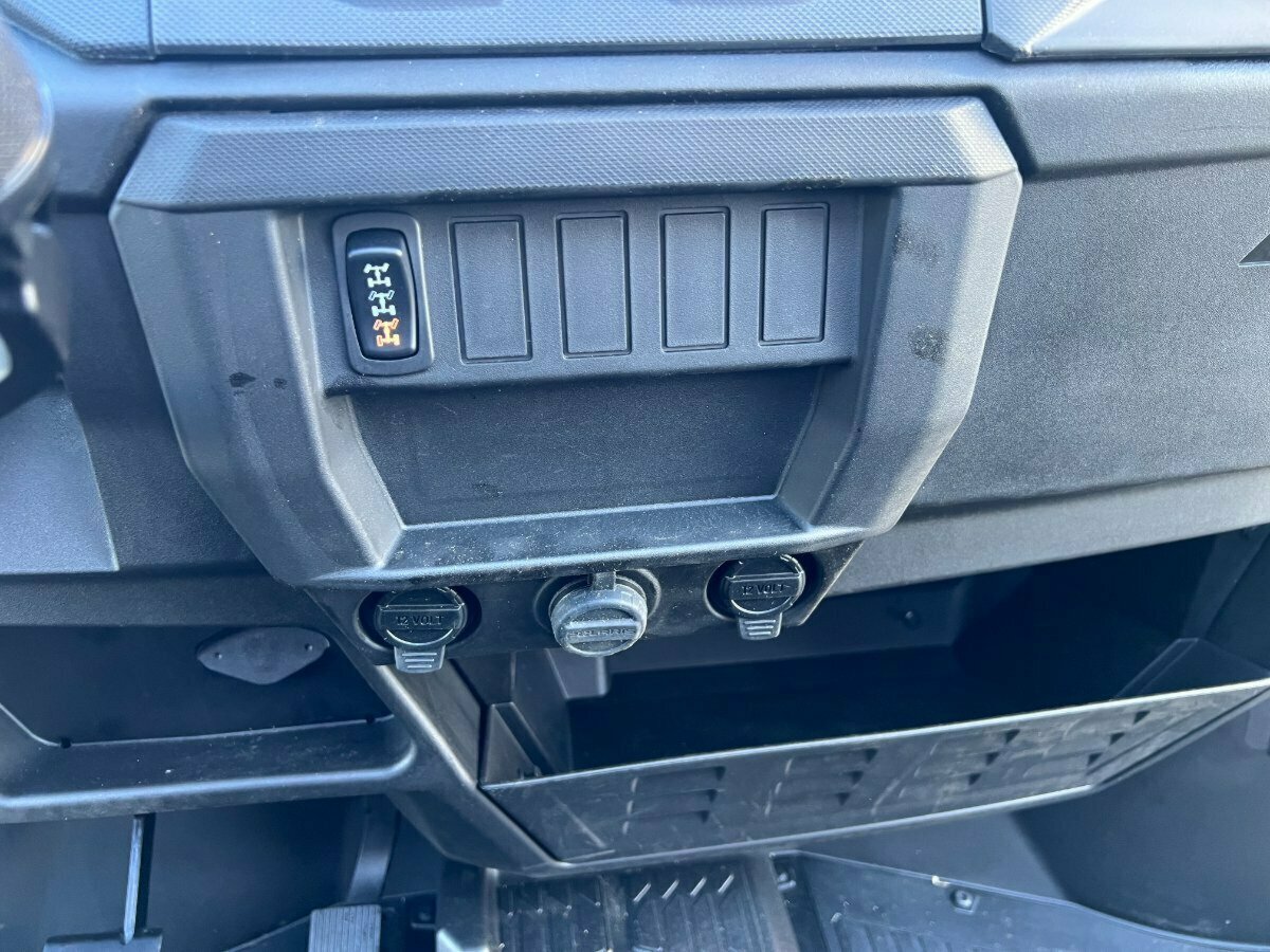 2023 POLARIS RANGER 1000 EPS PREMIUM ATV