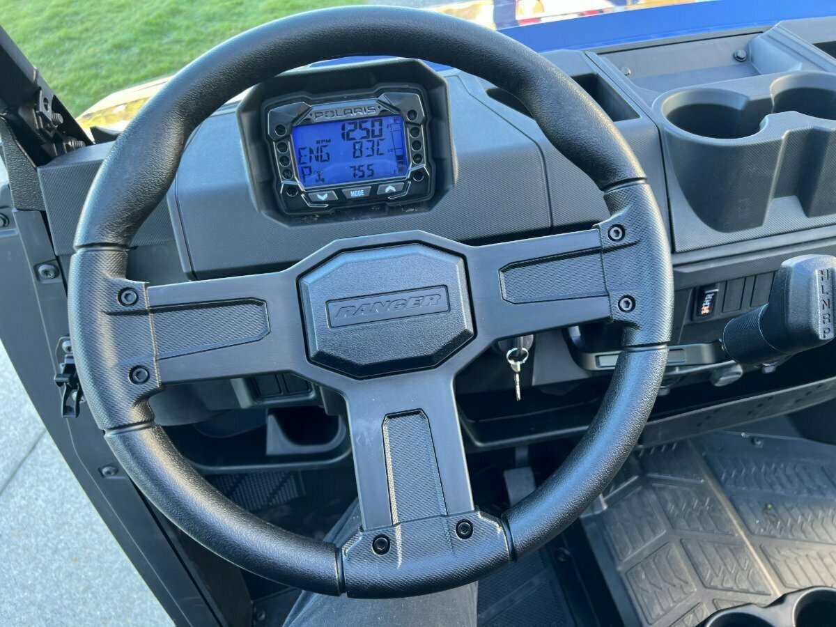 2023 POLARIS RANGER 1000 EPS PREMIUM ATV