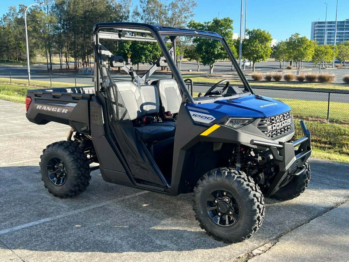 2023 POLARIS RANGER 1000 EPS PREMIUM ATV