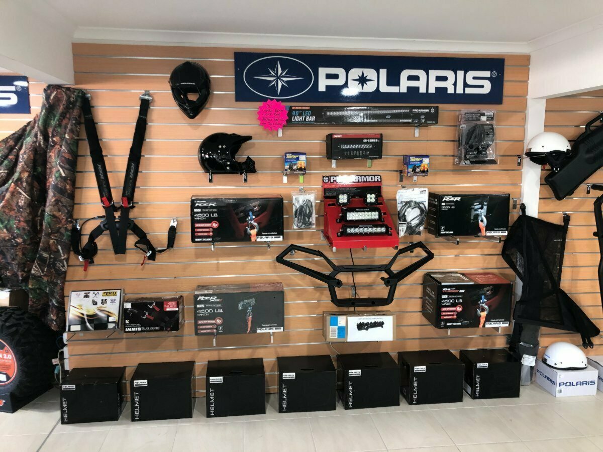 2023 POLARIS RANGER 1000 EPS PREMIUM ATV