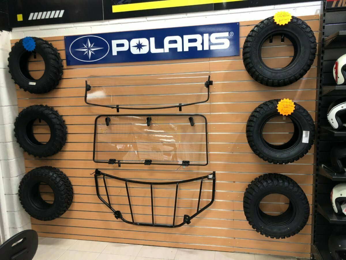 2023 POLARIS RANGER 1000 EPS PREMIUM ATV