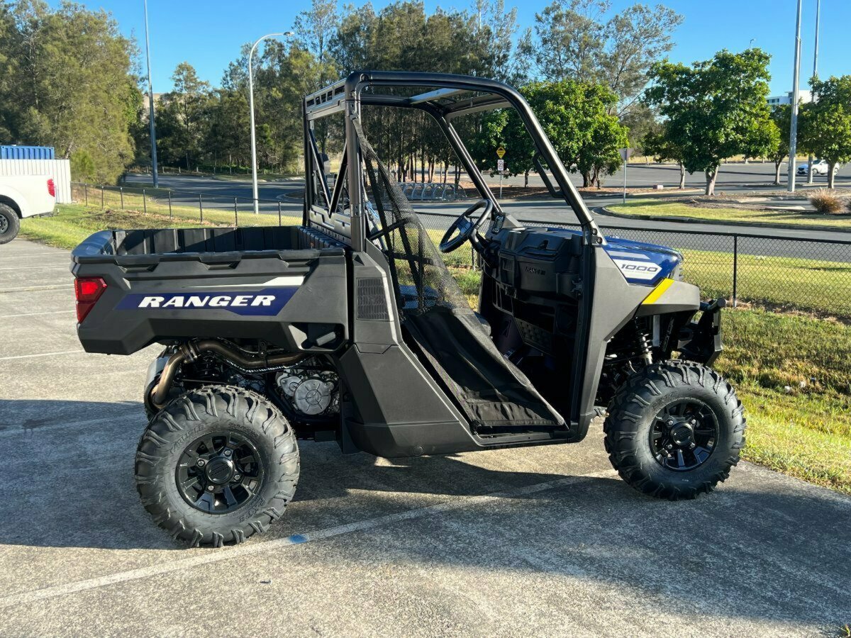 2023 POLARIS RANGER 1000 EPS PREMIUM ATV