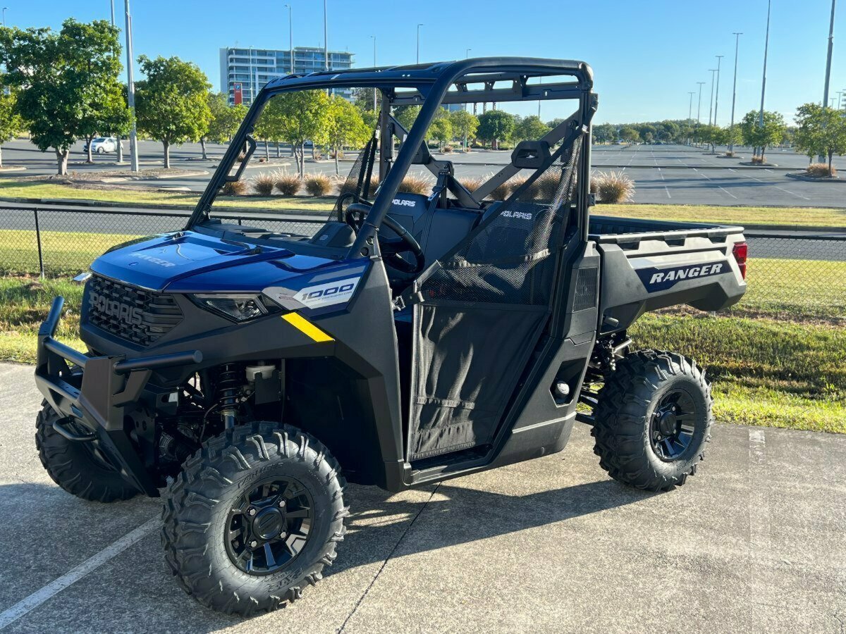 2023 POLARIS RANGER 1000 EPS PREMIUM ATV