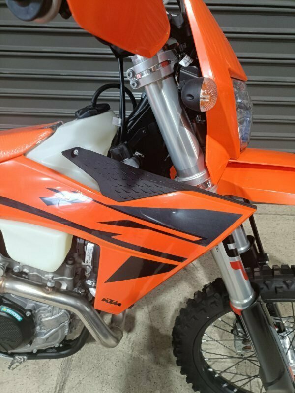 2025 KTM 450 EXC-F ENDURO