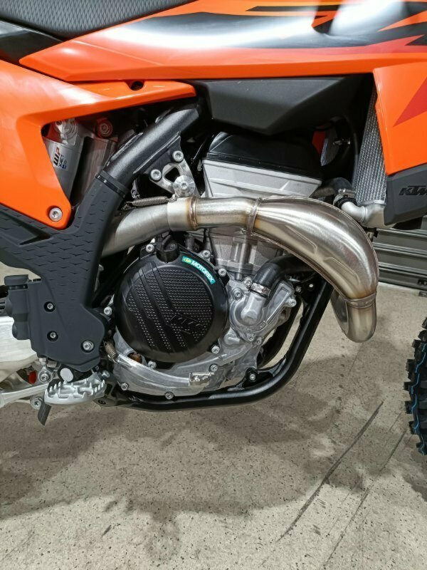 2025 KTM 350 SX-F MOTOCROSS