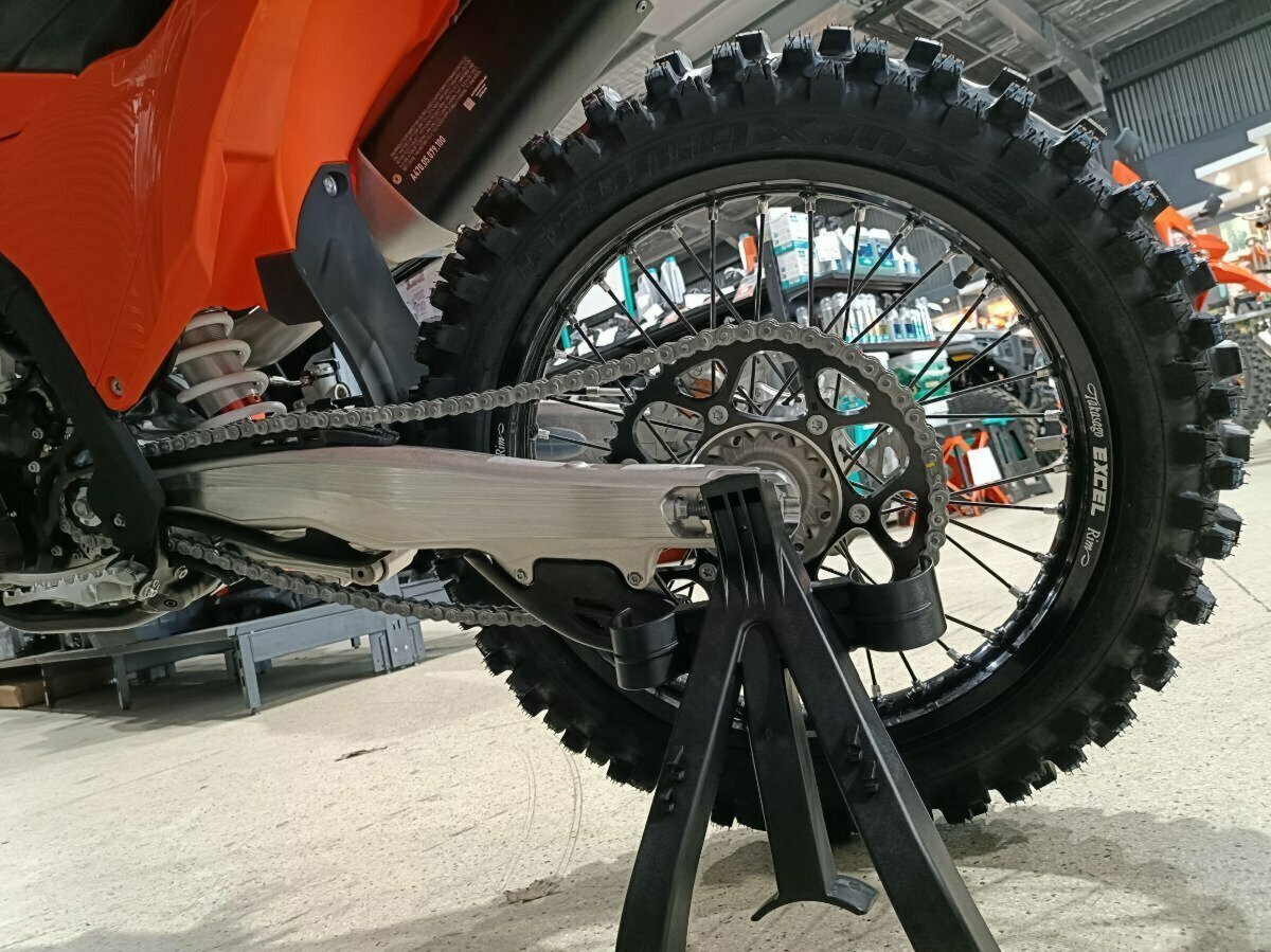 2025 KTM 350 SX-F MOTOCROSS