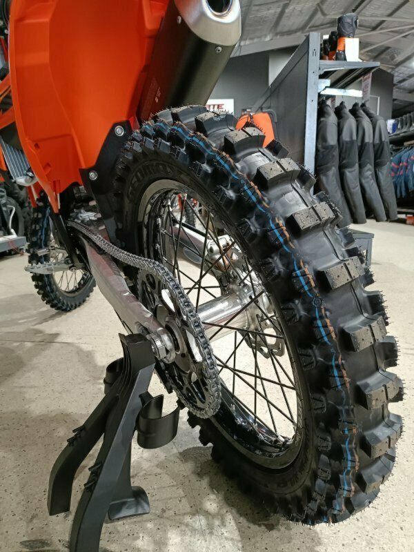 2025 KTM 350 SX-F MOTOCROSS