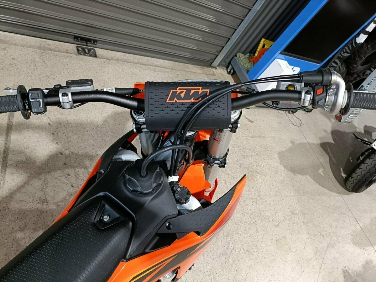 2025 KTM 350 SX-F MOTOCROSS