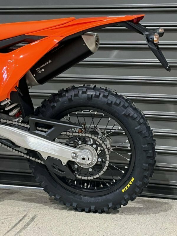 2024 KTM 300 EXC ENDURO