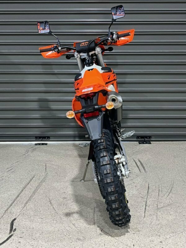 2024 KTM 300 EXC ENDURO
