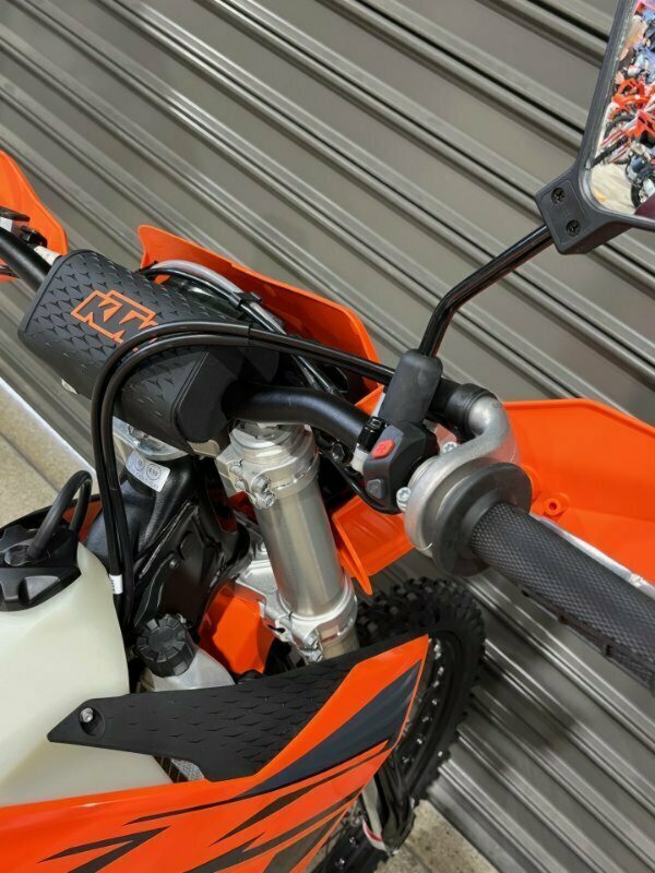 2024 KTM 300 EXC ENDURO