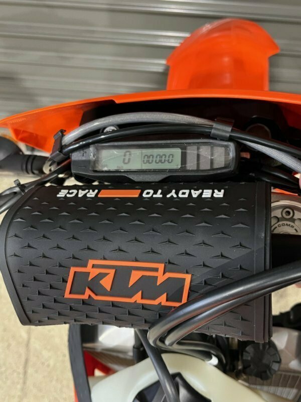 2024 KTM 300 EXC ENDURO