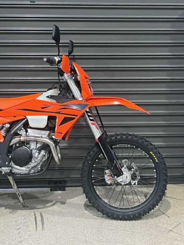 2024 KTM 300 EXC ENDURO