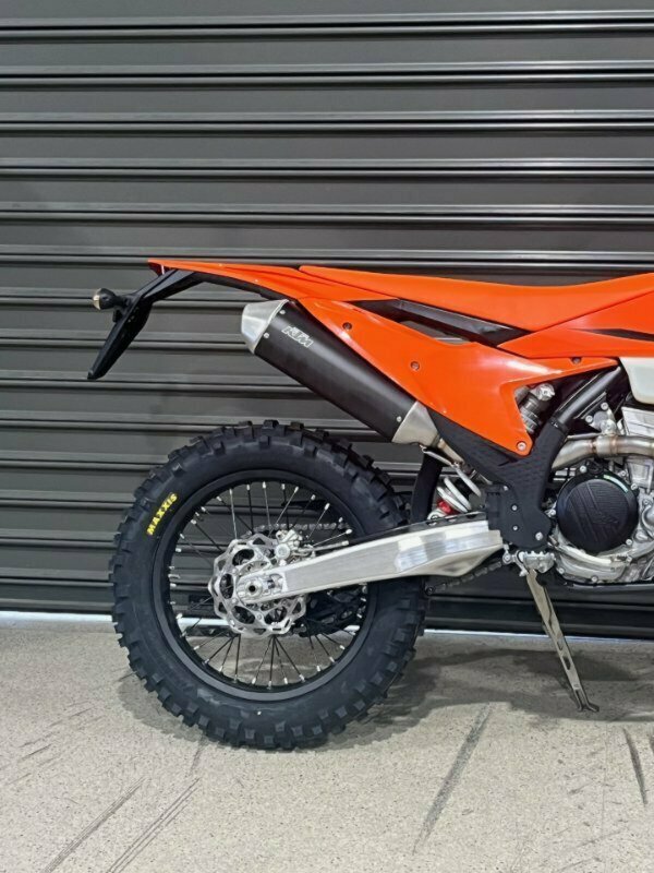 2024 KTM 300 EXC ENDURO