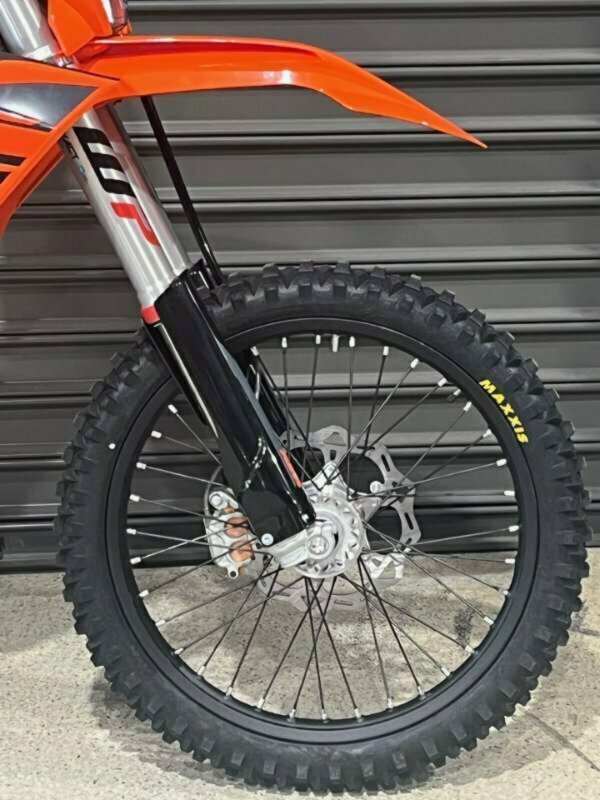 2024 KTM 300 EXC ENDURO