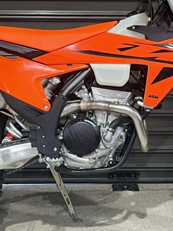 2024 KTM 300 EXC ENDURO