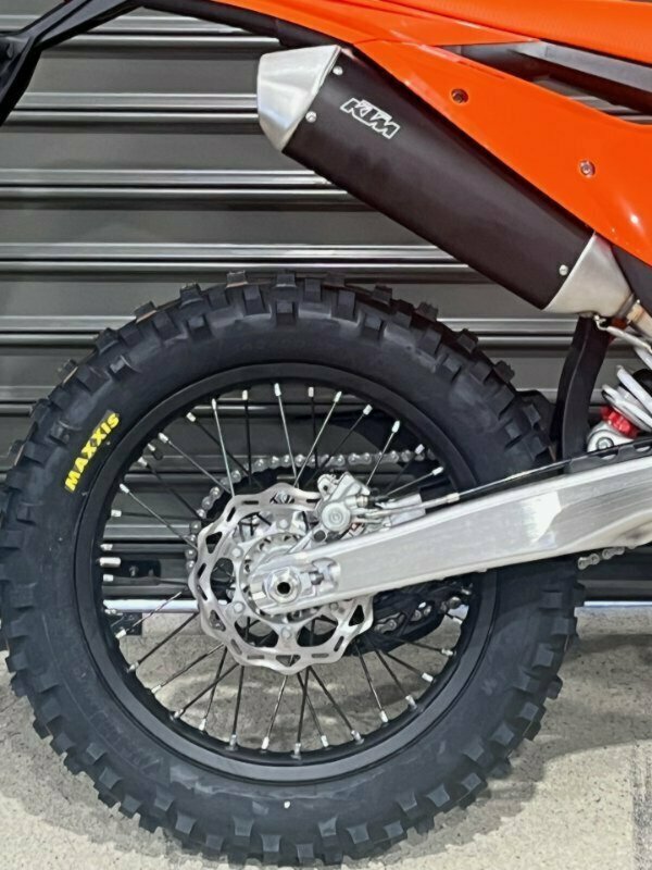 2024 KTM 300 EXC ENDURO