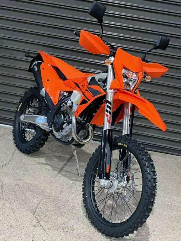 2024 KTM 300 EXC ENDURO