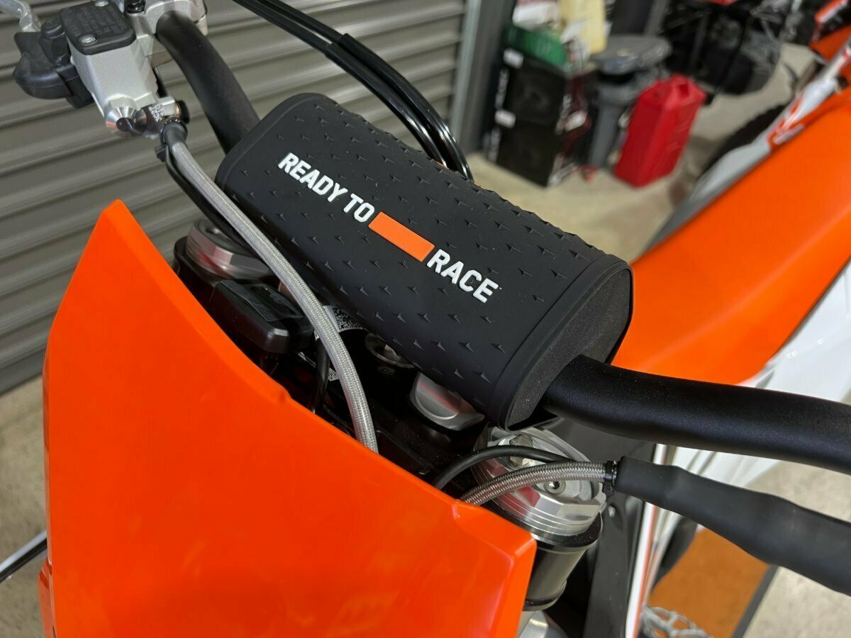 2024 KTM 125 SX MOTOCROSS