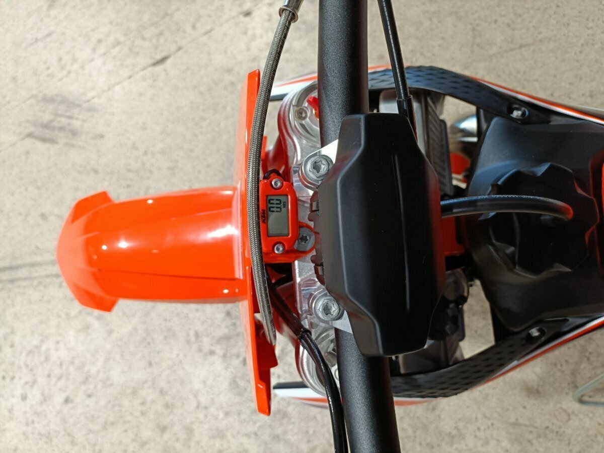 2025 KTM 65 SX MINIBIKE