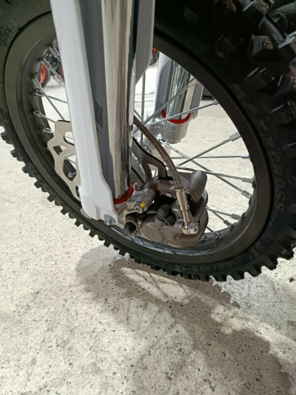 2025 KTM 65 SX MINIBIKE