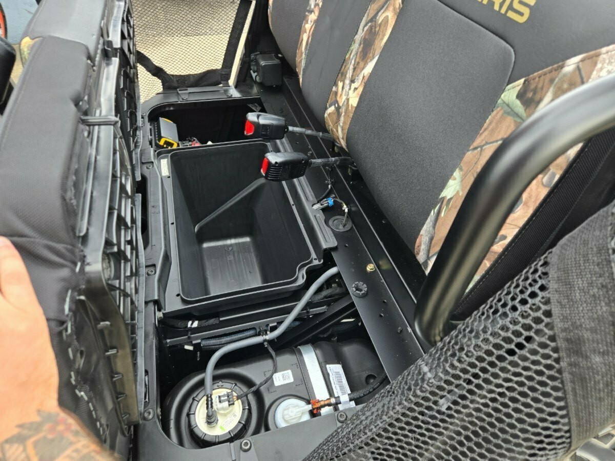 2023 POLARIS RANGER SP 570 EPS PREMIUM ATV