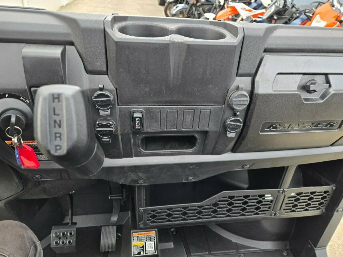 2023 POLARIS RANGER SP 570 EPS PREMIUM ATV