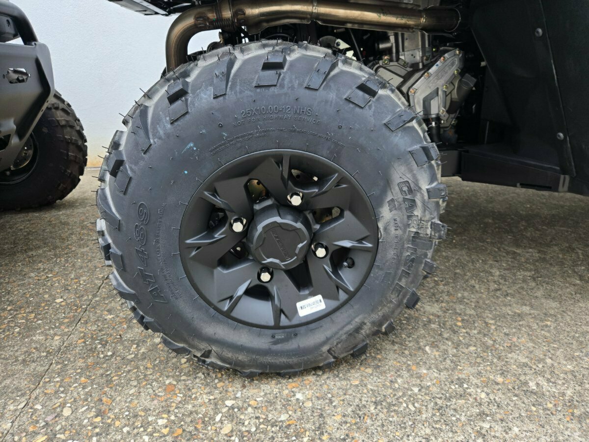 2023 POLARIS RANGER SP 570 EPS PREMIUM ATV