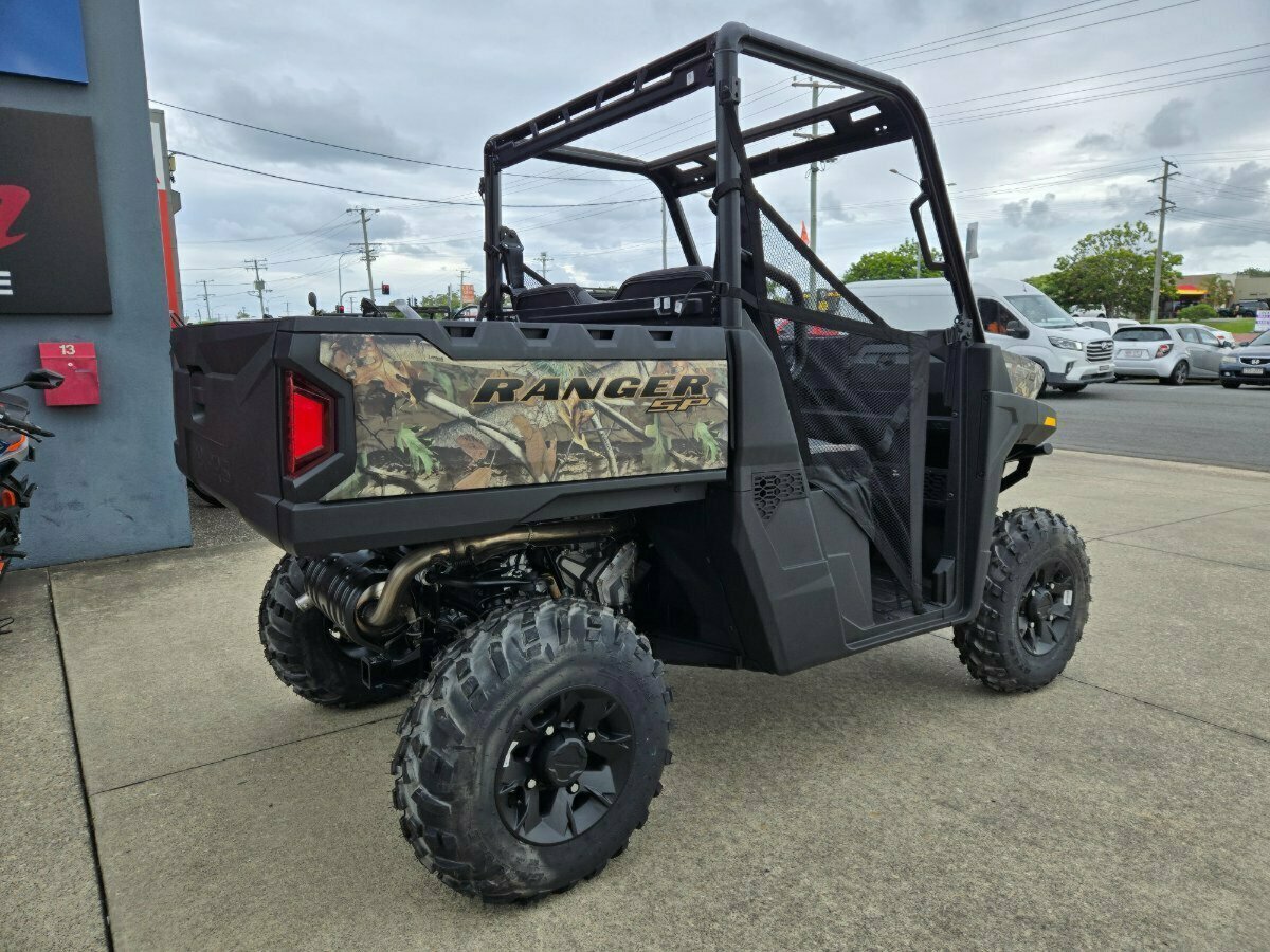 2023 POLARIS RANGER SP 570 EPS PREMIUM ATV