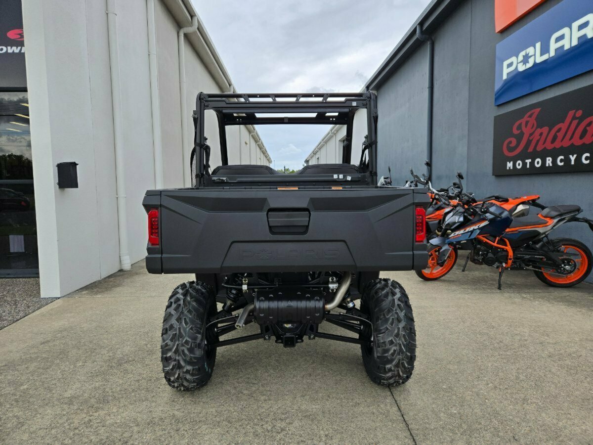 2023 POLARIS RANGER SP 570 EPS PREMIUM ATV