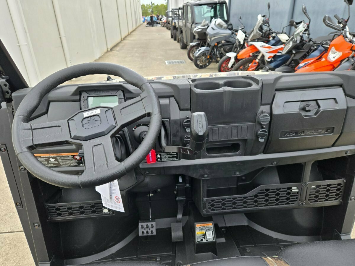 2023 POLARIS RANGER SP 570 EPS PREMIUM ATV