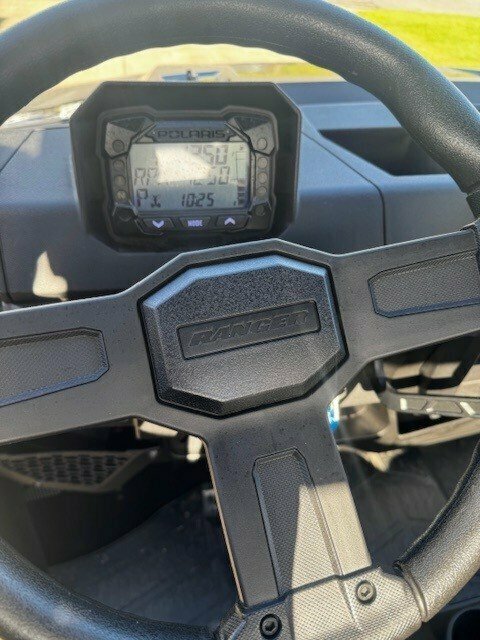 2025 POLARIS RANGER 1000 EPS PREMIUM ATV
