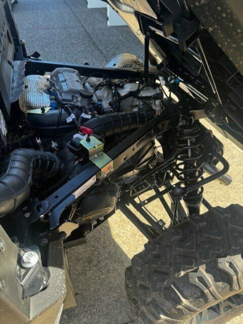 2025 POLARIS RANGER 1000 EPS PREMIUM ATV