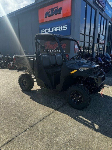 2025 POLARIS RANGER 1000 EPS PREMIUM ATV