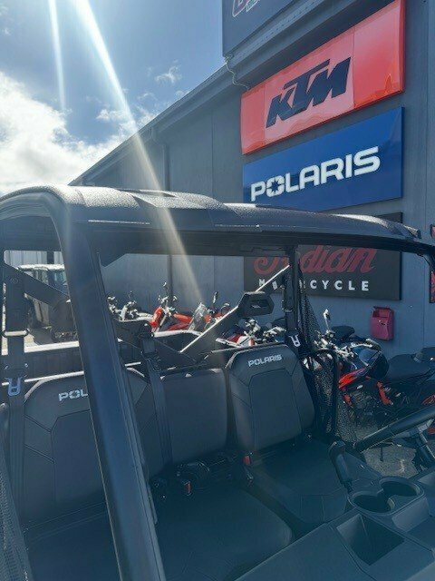 2025 POLARIS RANGER 1000 EPS PREMIUM ATV