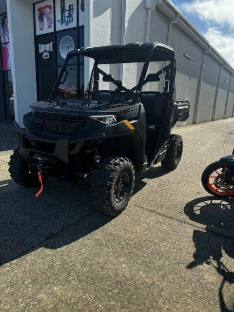 2025 POLARIS RANGER 1000 EPS PREMIUM ATV