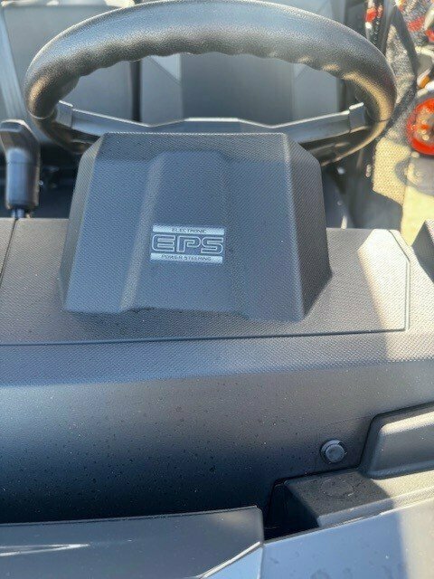 2025 POLARIS RANGER 1000 EPS PREMIUM ATV