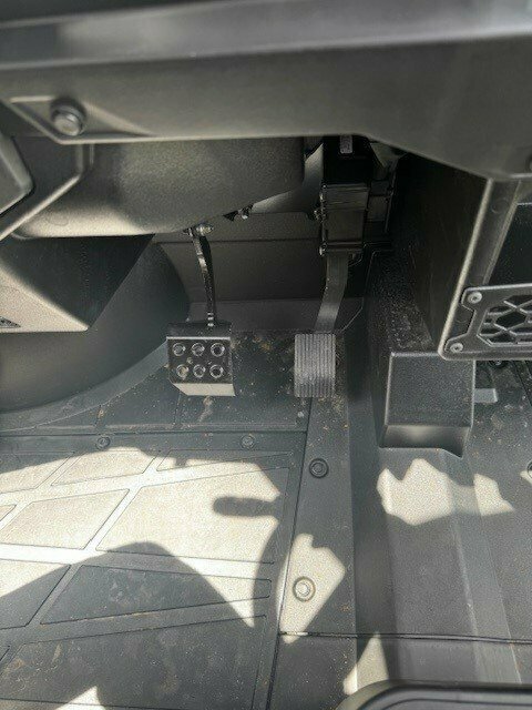 2024 POLARIS RANGER SP 570 HD ATV