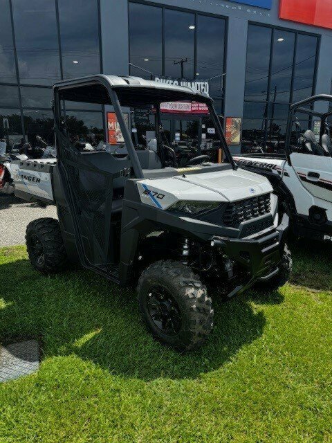 2024 POLARIS RANGER SP 570 HD ATV
