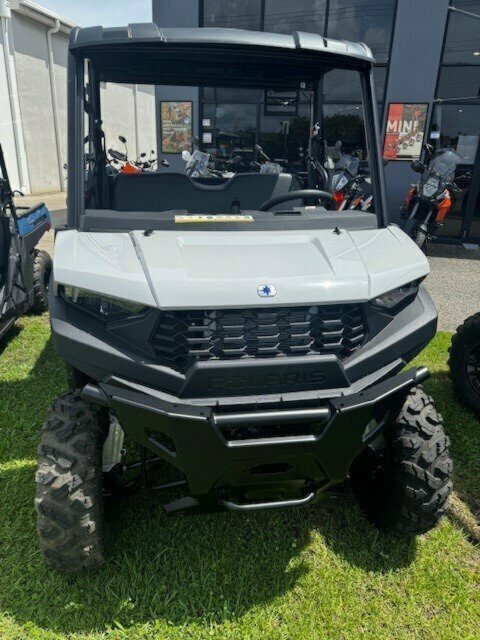 2024 POLARIS RANGER SP 570 HD ATV