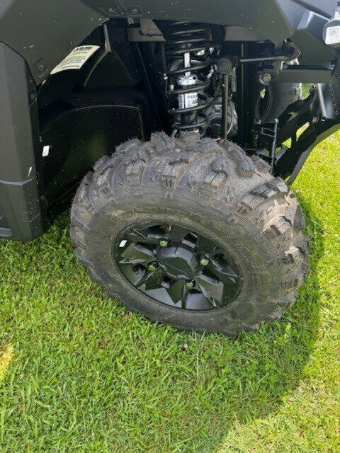 2024 POLARIS RANGER SP 570 HD ATV