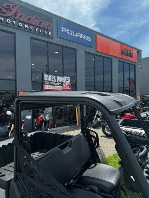 2024 POLARIS RANGER SP 570 HD ATV