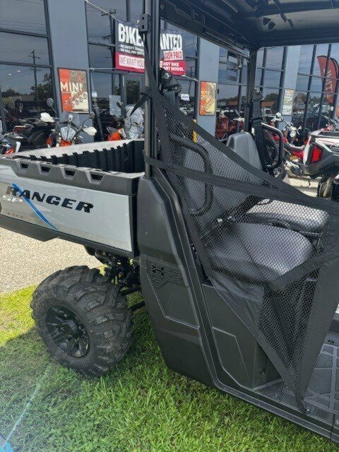 2024 POLARIS RANGER SP 570 HD ATV
