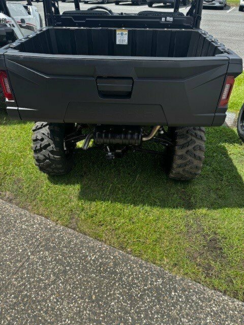 2024 POLARIS RANGER SP 570 HD ATV