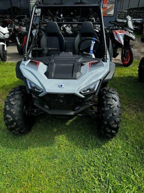 2024 POLARIS RZR 200 EFI ATV